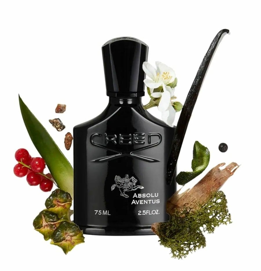 عطر كريد ابسولو افينتوس الرجالي او دو بارفيوم 75مل