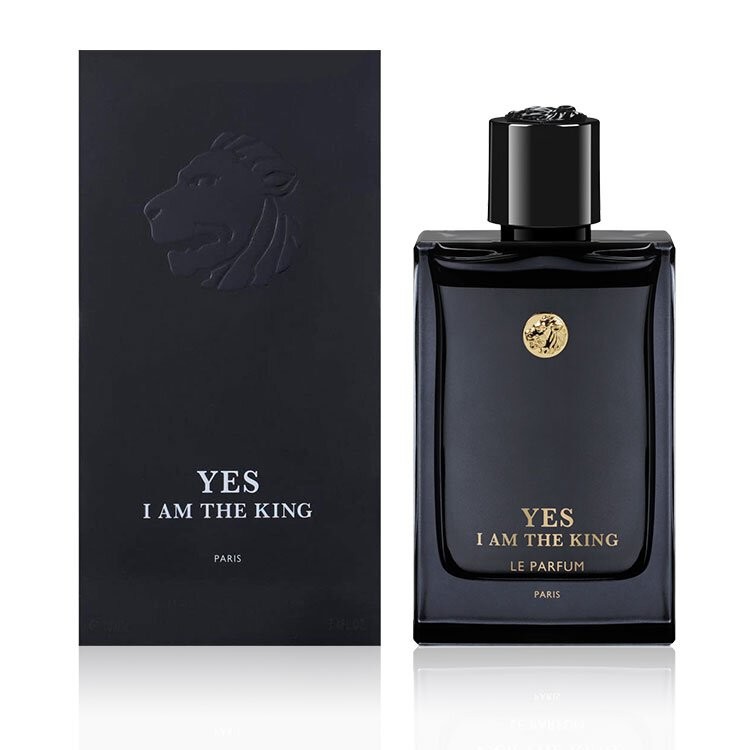 عطر غابرليس يس ايم ذا كنج لي بارفيوم 100مل