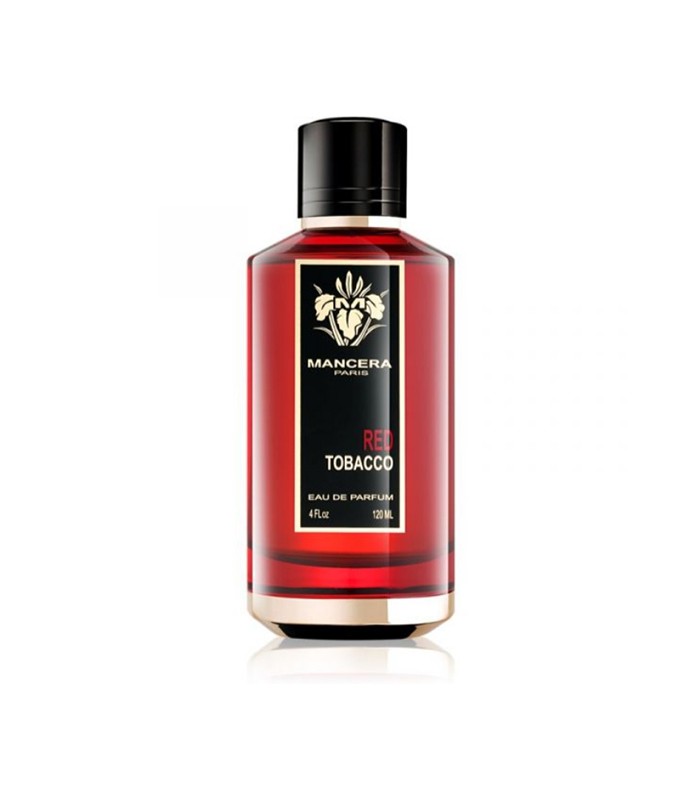 عطر مانسيرا رد توباكو او دو بارفيوم 120مل