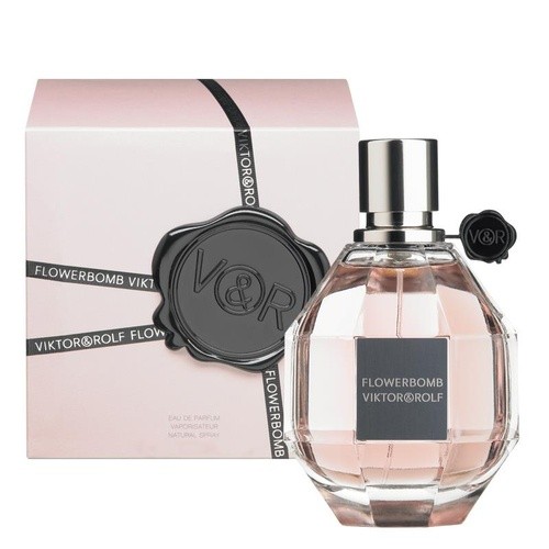 عطر فيكتور اند رولف فلاوربومب او دو بارفيوم 50مل