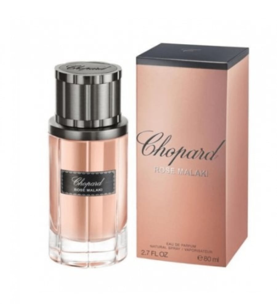 عطر شوبارد روز ملكي للجنسين أو دي برفيوم 80 مل