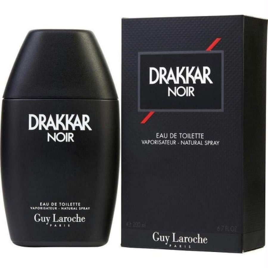 عطر غاي لاروش دراكار نوار للرجال او دي تواليت 100مل-متجر وايلد روز