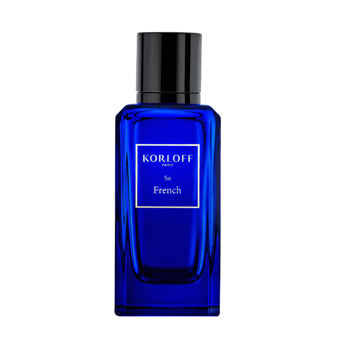 عطر كورلوف سو فرينتش او دو بارفيوم 88مل