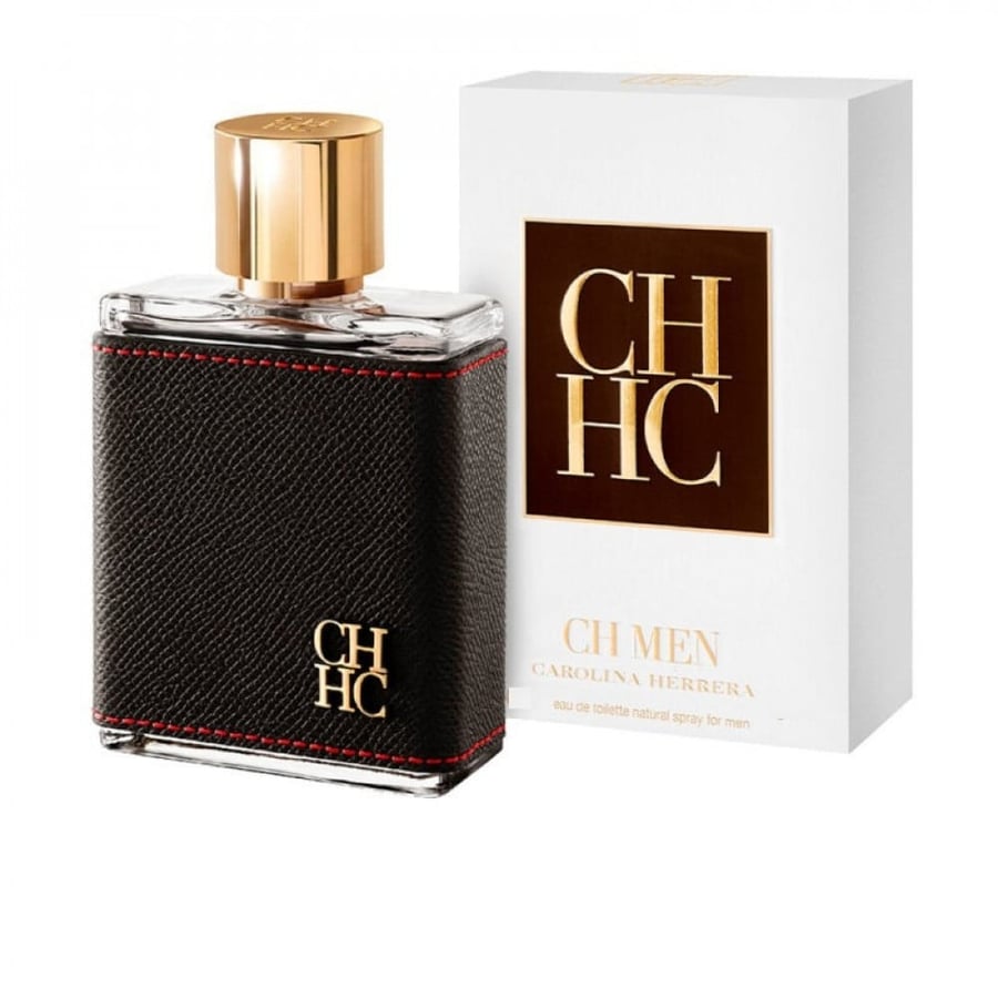 عطر سي اتش من كارولينا هيريرا للرجال او دي تواليت 100مل-متجر وايلد روز