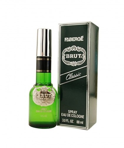 عطر بروت الاخضر الرجالي او دو تواليت 100مل