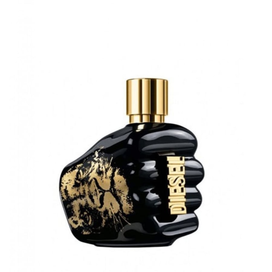 عطر ديزل سبيريت اوف ذا بريف الرجالي او دي تواليت 125مل- متجر وايلد روز