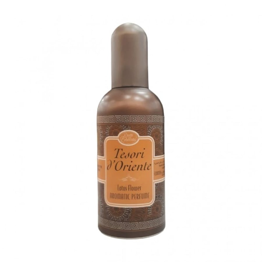 عطر تيسوري دي اورينت برائحة زهرة اللوتس للنساء او دي تواليت 100مل