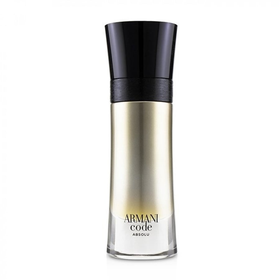 عطر ارماني كود ابسولو من جورجيو ارماني او دي برفيوم 110مل-وايلد روز