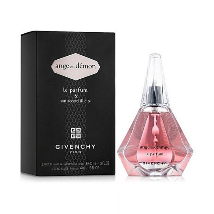 عطر جيفنشي إينج أو إترانج للنساء - 75 مل - أو دي بارفيوم