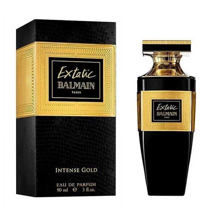 عطر للنساء بالماين اكستاتيك جولد اديشين او دي بارفان 90 مل