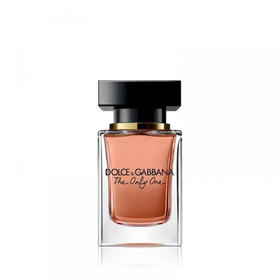 عطر دولتشي غابانا ذا اونلي وان او دو بارفيوم 30مل