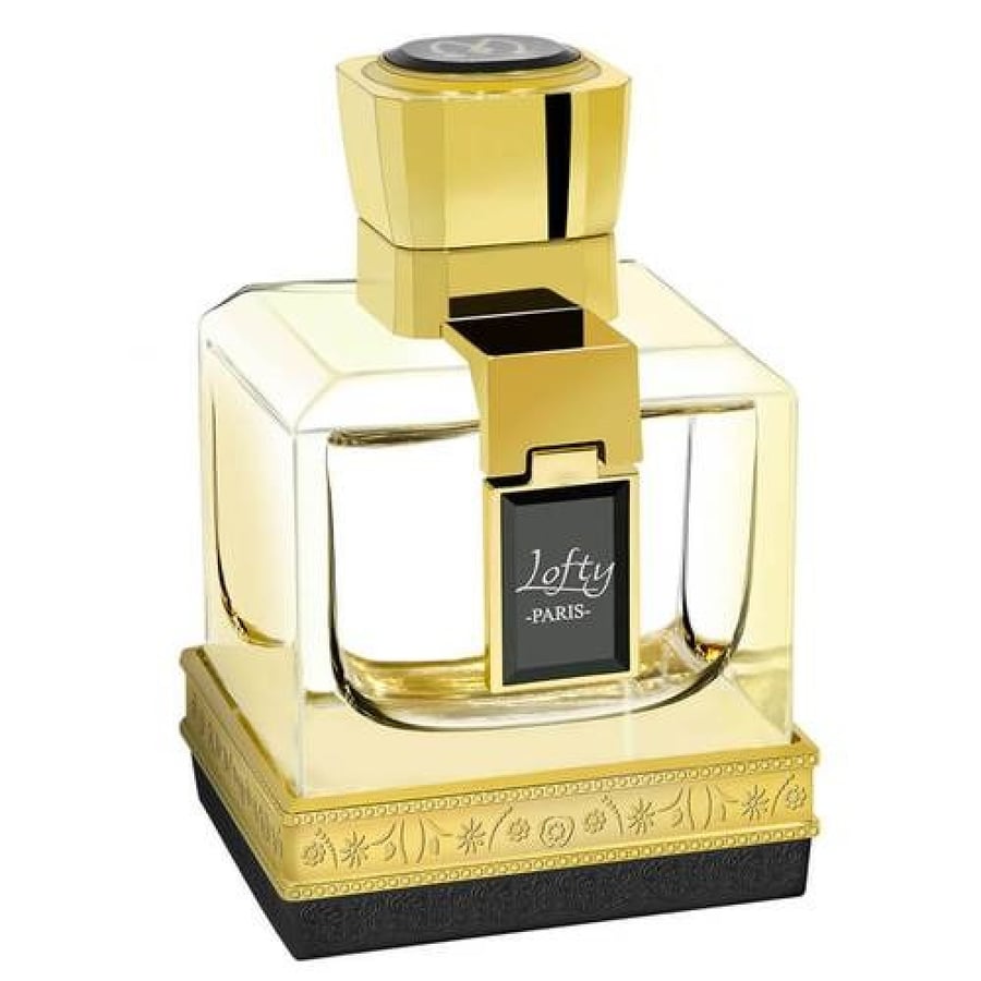 عطر لوفتي من درعه للنساء او دي برفيوم 100مل-متجر وايلد روز