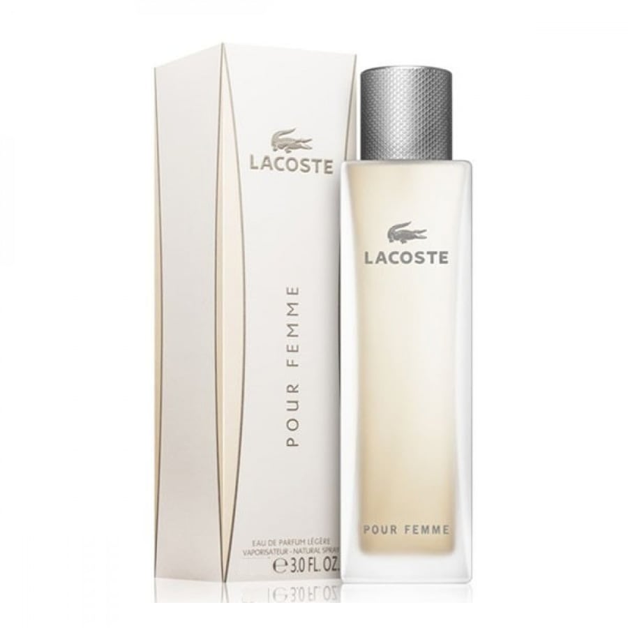 عطر بور فيم من لاكوست للنساء او دي برفيوم 50 مل
