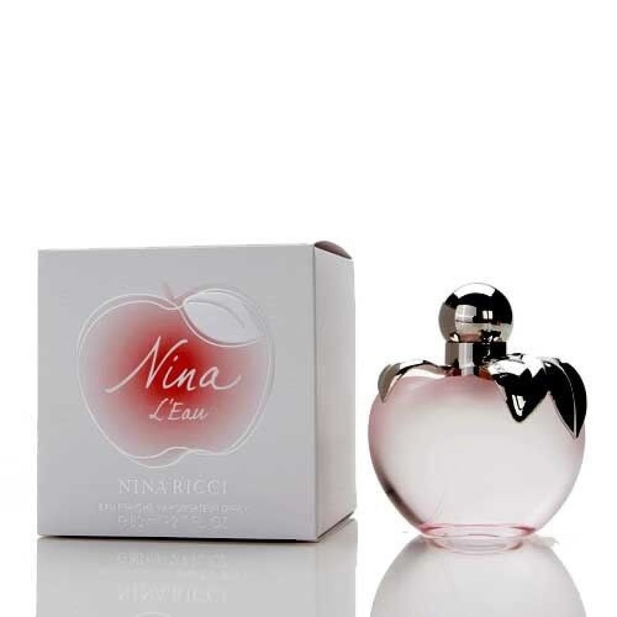 عطر نينا لاو من نينا رتشي للنساء او دي تواليت 80مل-متجر وايلد روز