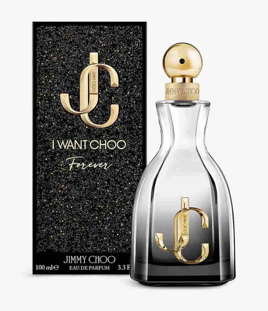 عطر جيمي شو فوريفر او دو بارفيوم 100مل