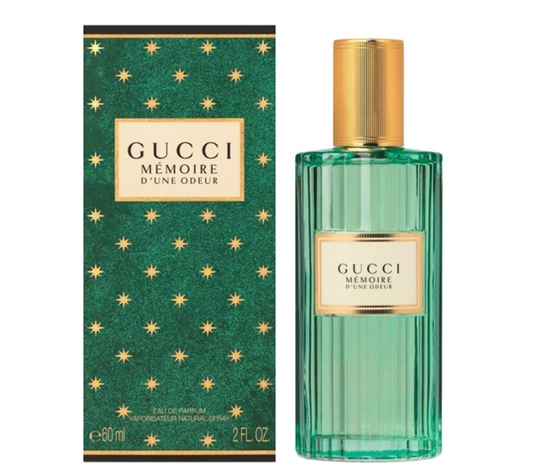 عطر قوتشي ميموار دون أودور او دو بارفيوم 60مل