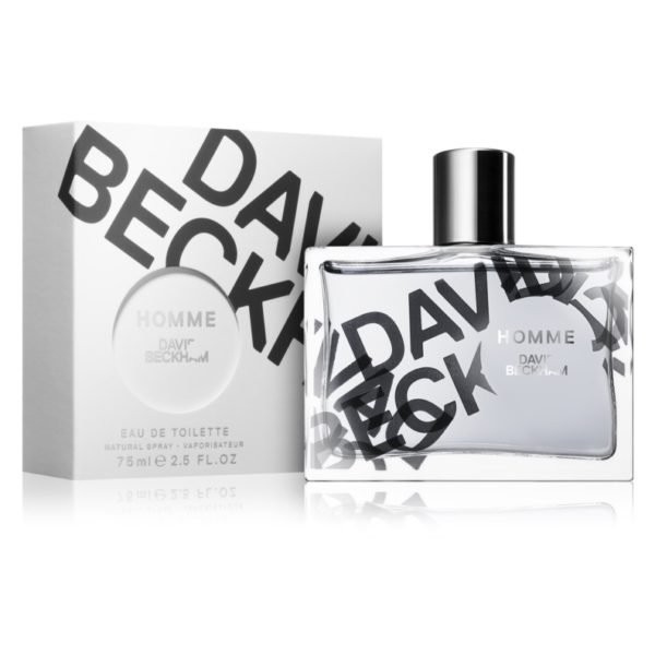 عطر هوم او دي تواليت للرجال من ديفيد بيكهام 90مل