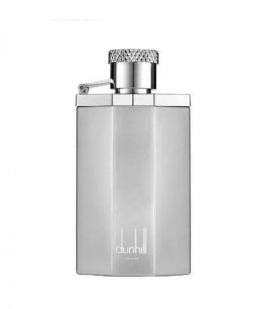 عطر دانهيل ديزاير سلفر الفضي او دو تواليت 100مل