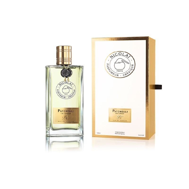 عطر نيكولاي باتشولي انتنس او دو بارفيوم 100مل