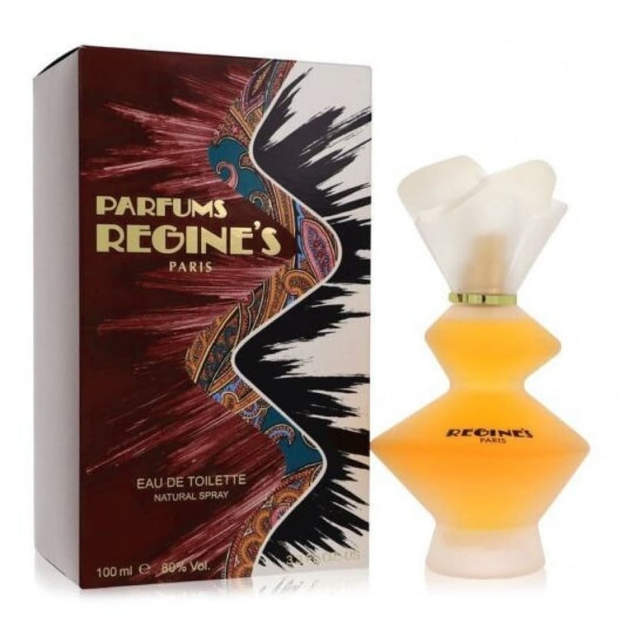 عطر ريجنس او دو بارفيوم تواليت 100مل للنساء