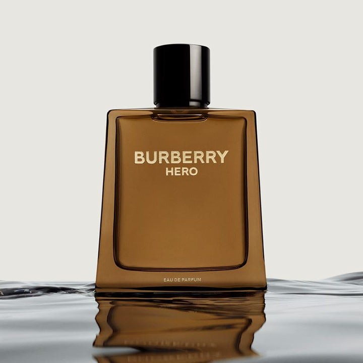 عطر بربري هيرو او دو بارفيوم 100مل