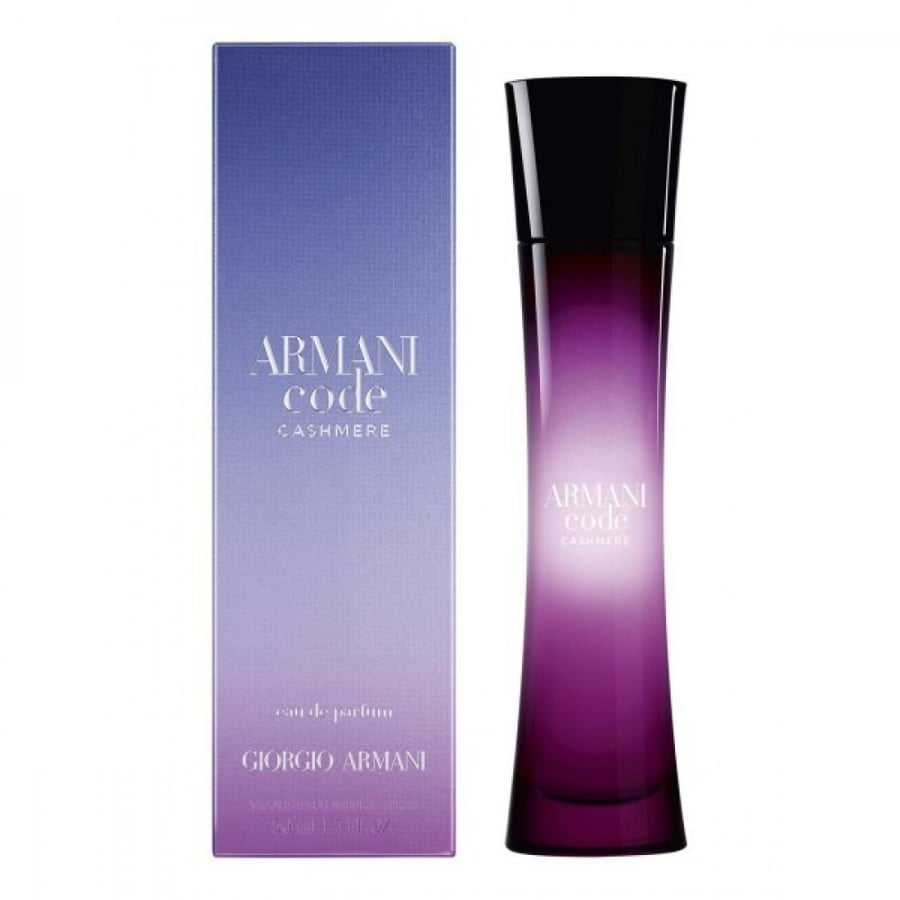 عطر ارماني كود كشمير للنساء او دي برفيوم 50مل