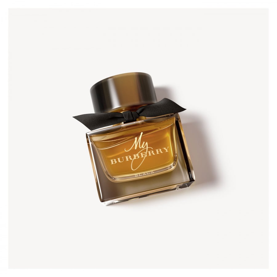 عطر ماي بربري بلاك من بربري للنساء برفيوم 50مل