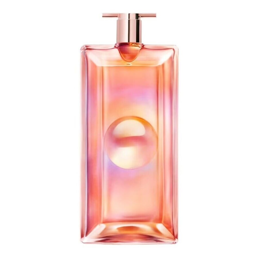 عطر لانكوم ايدول نكتار او دو بارفيوم النسائي 100مل