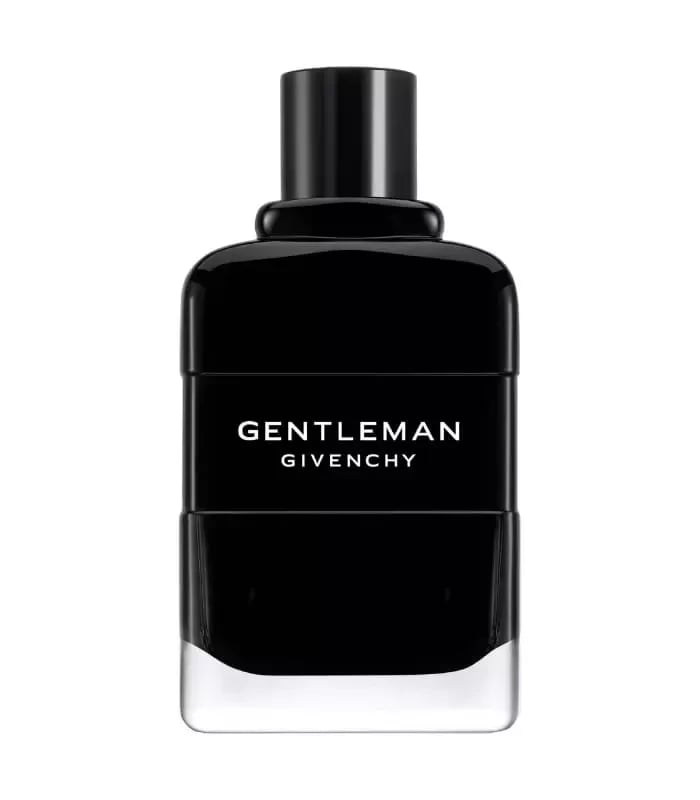 عطر جيفنشي جنتلمان الاسود او دو بارفيوم 50مل