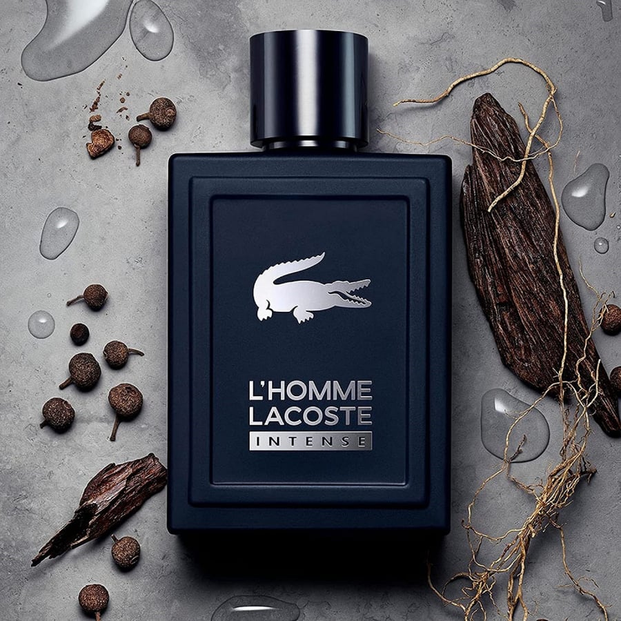 عطر لوم انتنس من لاكوست للرجال او دي تواليت 100مل
