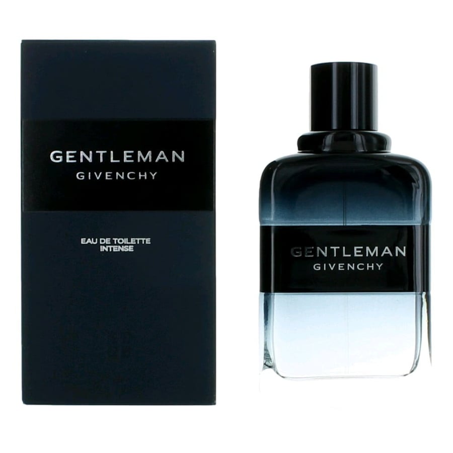 عطر جيفنشي جنتلمان او دو تواليت انتنس 100مل