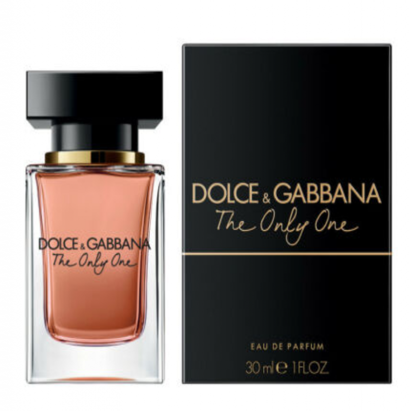 عطر دولتشي غابانا ذا اونلي وان او دو بارفيوم 30مل