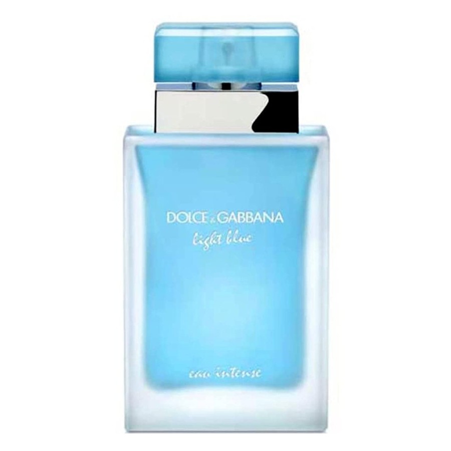 عطر دولتشي غابانا لايت بلو ايو انتنس النسائي بارفيوم 100مل