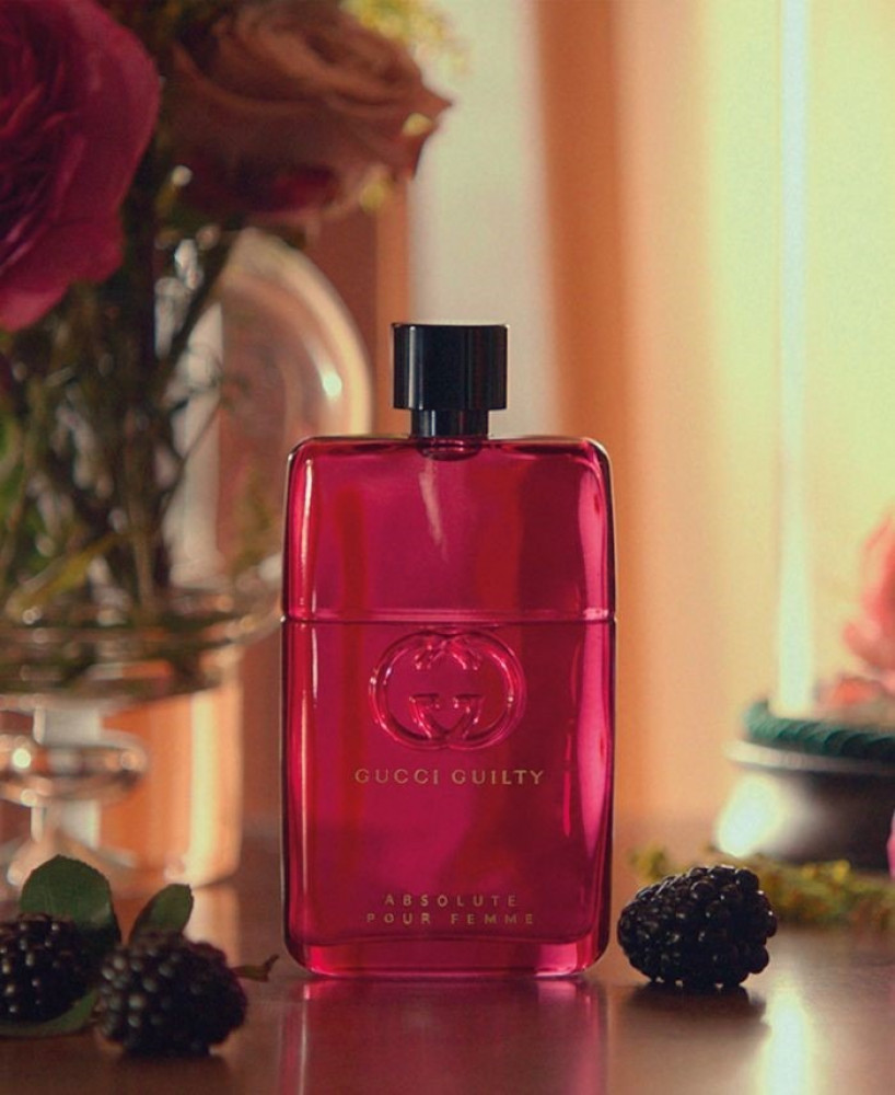عطر جيلتي ابسولوت بور  فيمي من جوتشي للنساء او دي برفيوم 50مل
