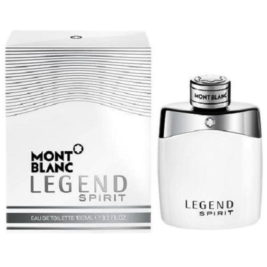 عطر ليجند سبريت من مونت بلانك للرجال او دي تواليت 100مل