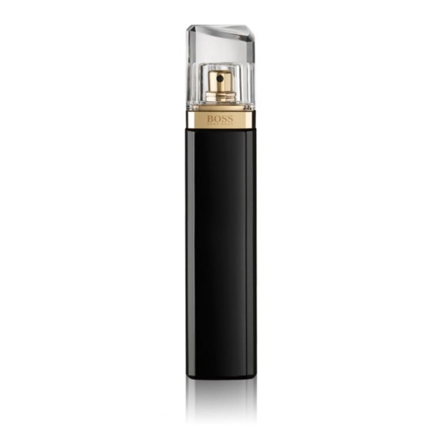 عطر هوغو بوس نوت النسائي او دو بارفيوم 75مل