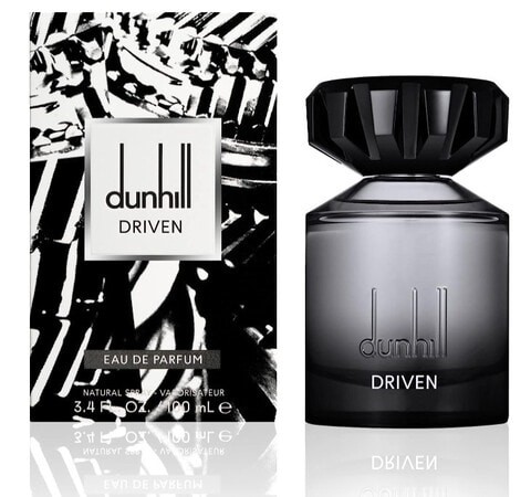 عطر دانهيل درايفين او دو بارفيوم 100مل