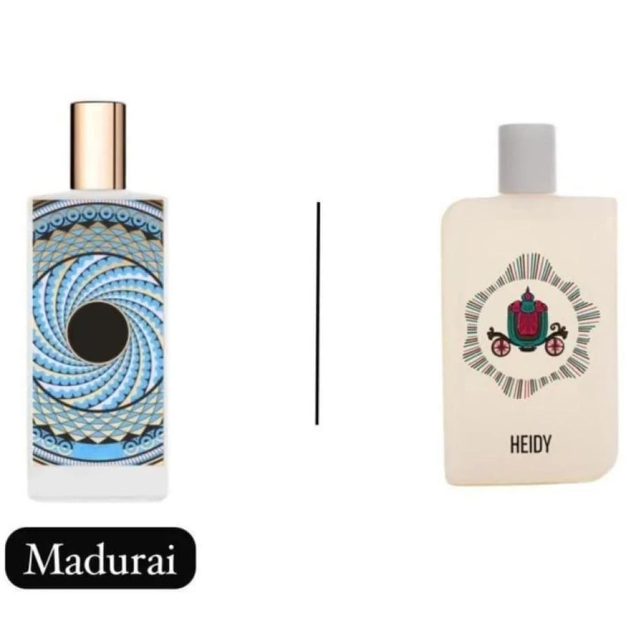 عطر صمام هايدي او دو برفيوم-100مل