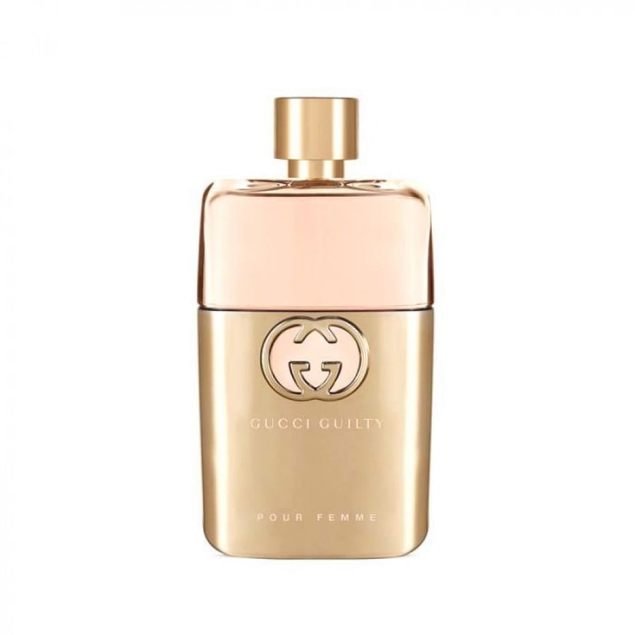 عطر قوتشي جيلتي بور فيم من قوتشي للنساء او دي برفيوم 90مل