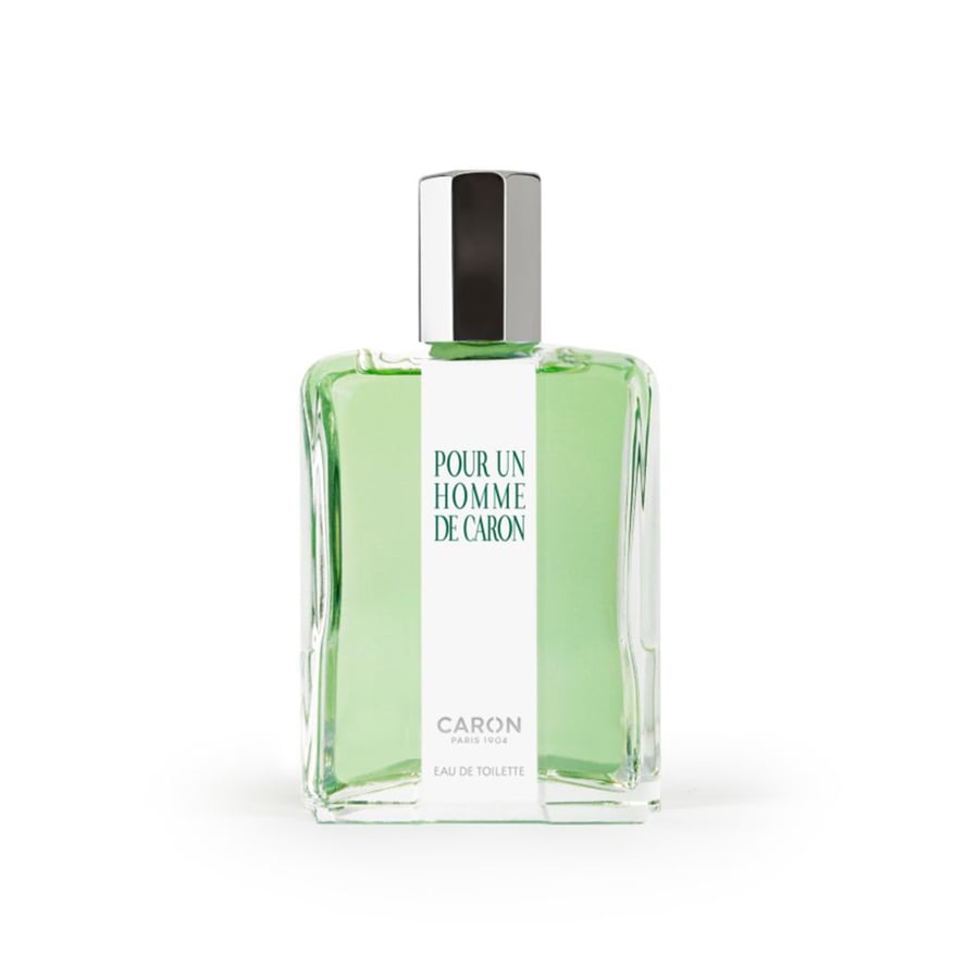 عطر كارون الاخضر بور ان اوم او دو تواليت 500مل