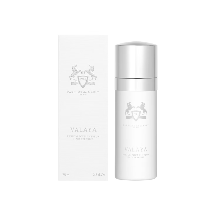 عطر الشعر فلايا دي مارلي للسيدات 75 مل