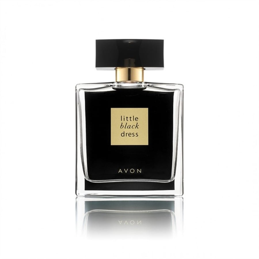 عطر ليتل بلاك دريس من افون للنساء او دي برفيوم 50مل-وايلد روز