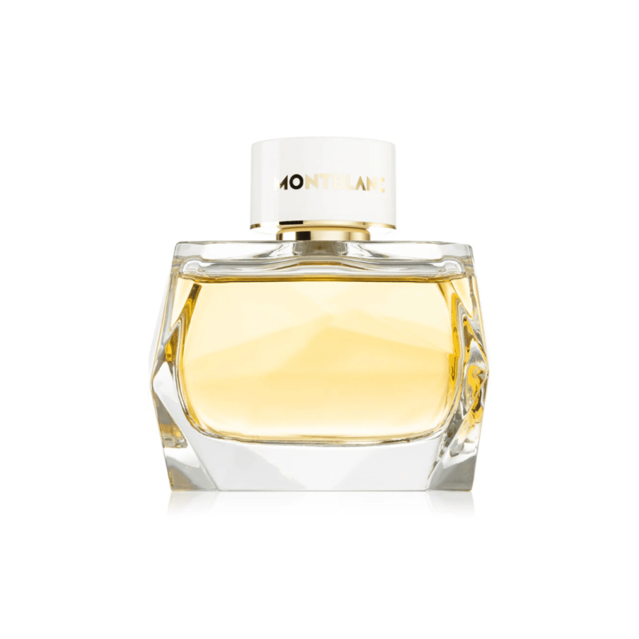 عطر مونت بلانك سجنتشر ابسولو النسائي او دو بارفيوم 90مل
