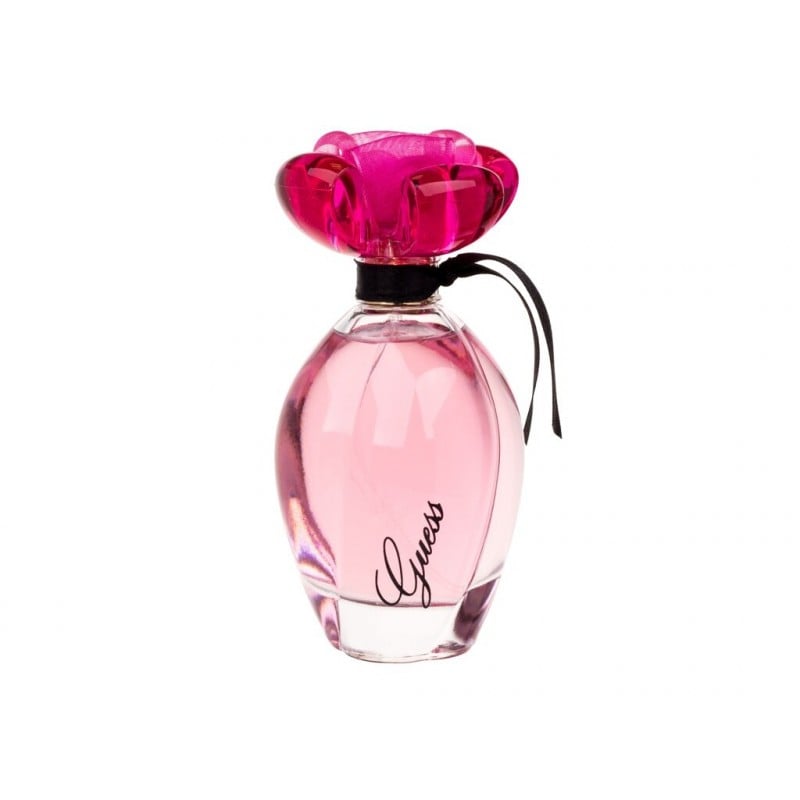 عطر جيس غيرل او دو تواليت 100مل