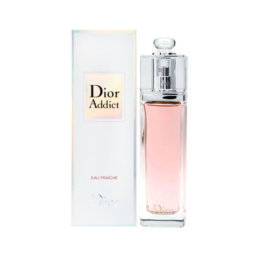 عطر اديكت او فريش او دي تواليت للنساء من ديور 100مل
