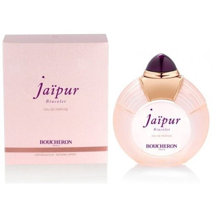 عطر بوشرون جايبور براسلي او دو بارفيوم 50مل