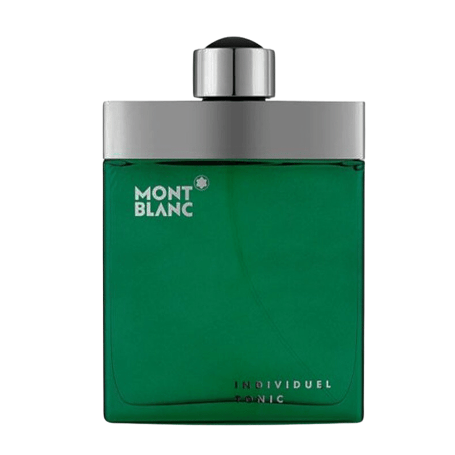 عطر مونت بلانك اندفيديال تونيك او دو تواليت 75مل