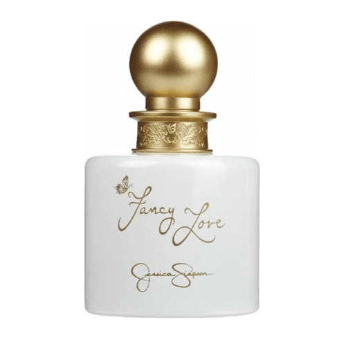 عطر جيسيكا سيمبسون فانسي لوف او دو بارفيوم 100مل