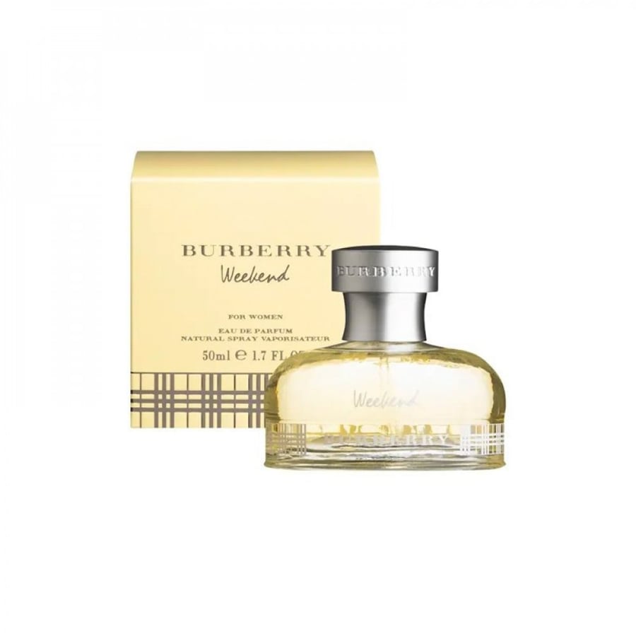 عطر ويكند من بربري للنساء شكل قديم او دي برفيوم 50مل-متجر وايلد روز