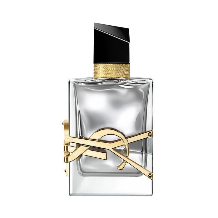 عطر ليبر بلاتين ايف سان لوران او دي برفيوم 50 مل